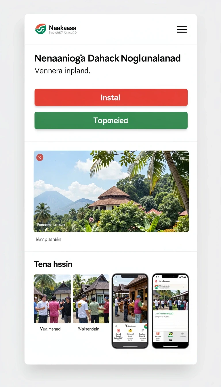 Screenshot rezixo nomor 1