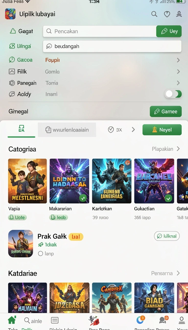Screenshot rezixo nomor 3