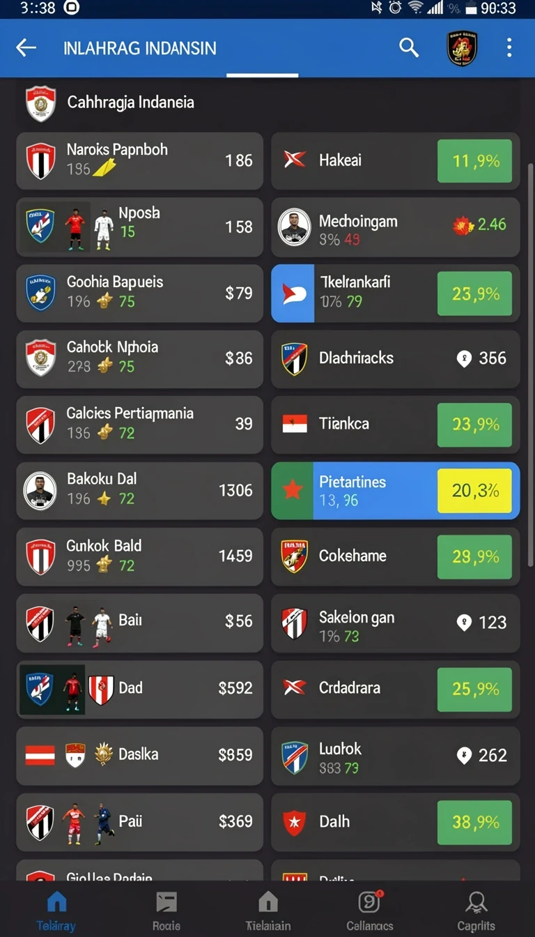 Screenshot rich7 nomor 1
