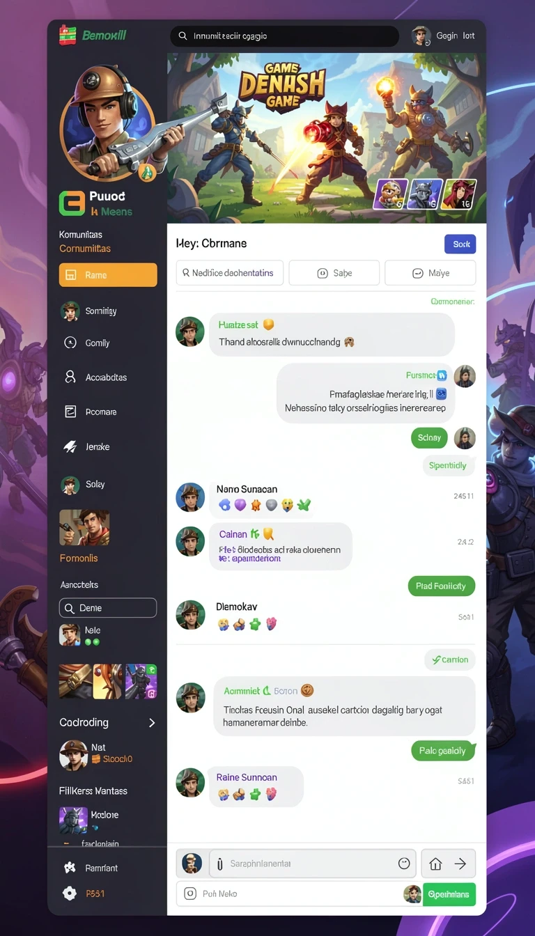 Screenshot rich7 nomor 2