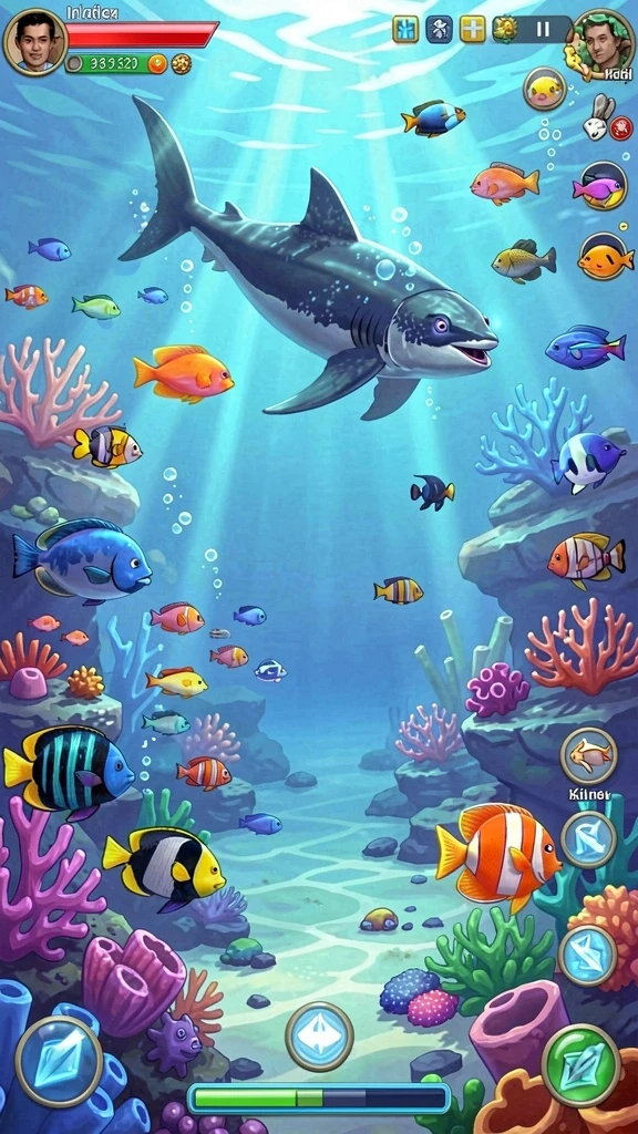 Screenshot rsngame nomor 3