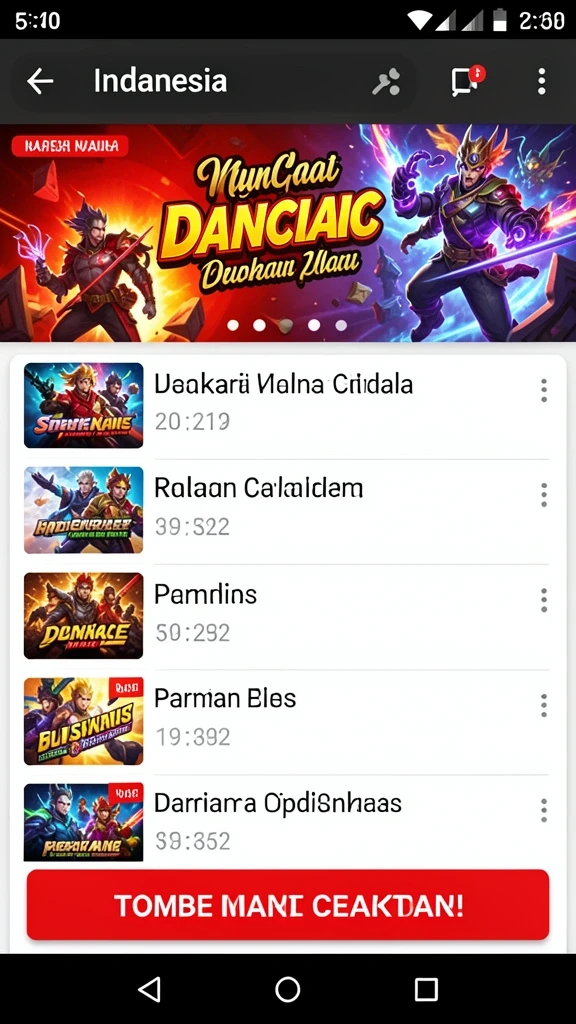 Screenshot sambaltoto nomor 1