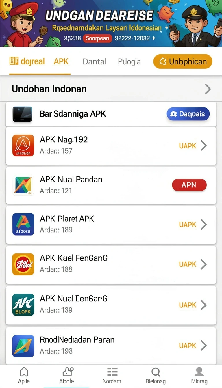 Screenshot sapitoto nomor 2