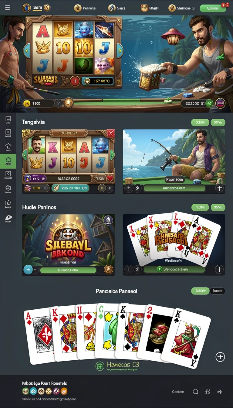 Screenshot slot88 nomor 1