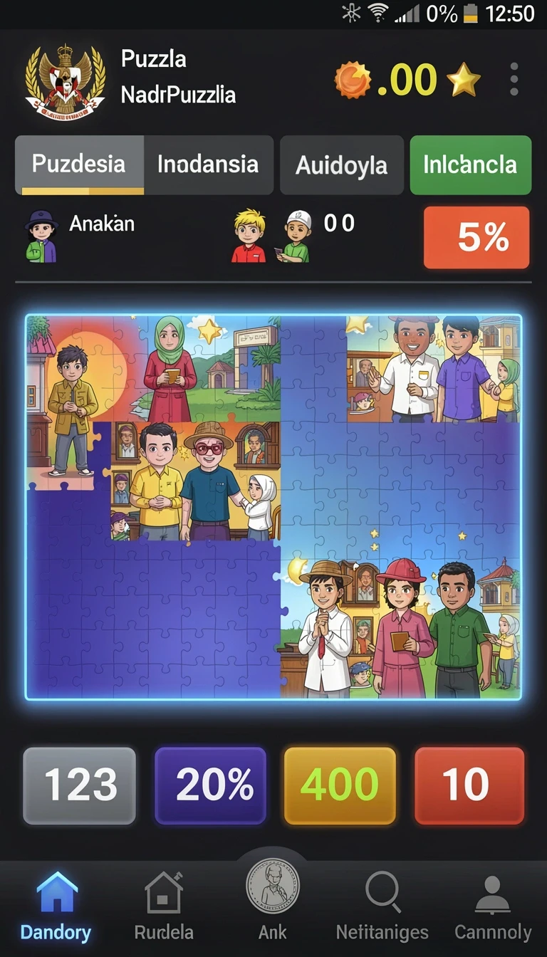 Screenshot slot88 nomor 2