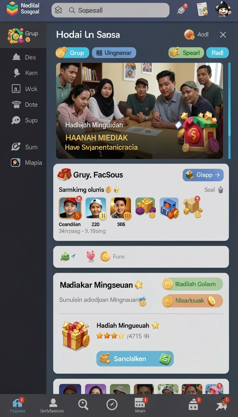 Screenshot supervip nomor 3