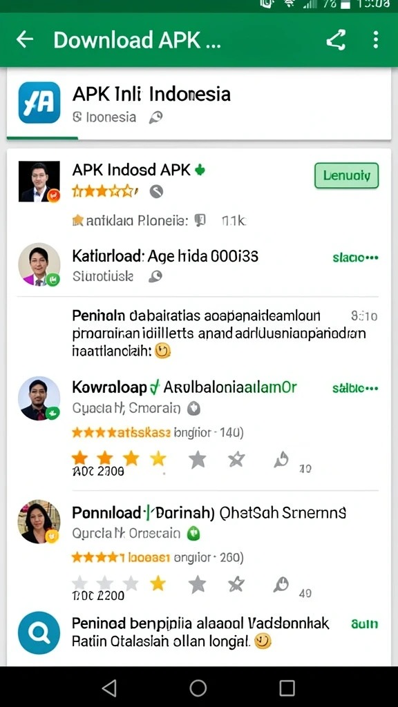 Screenshot surga55 nomor 1