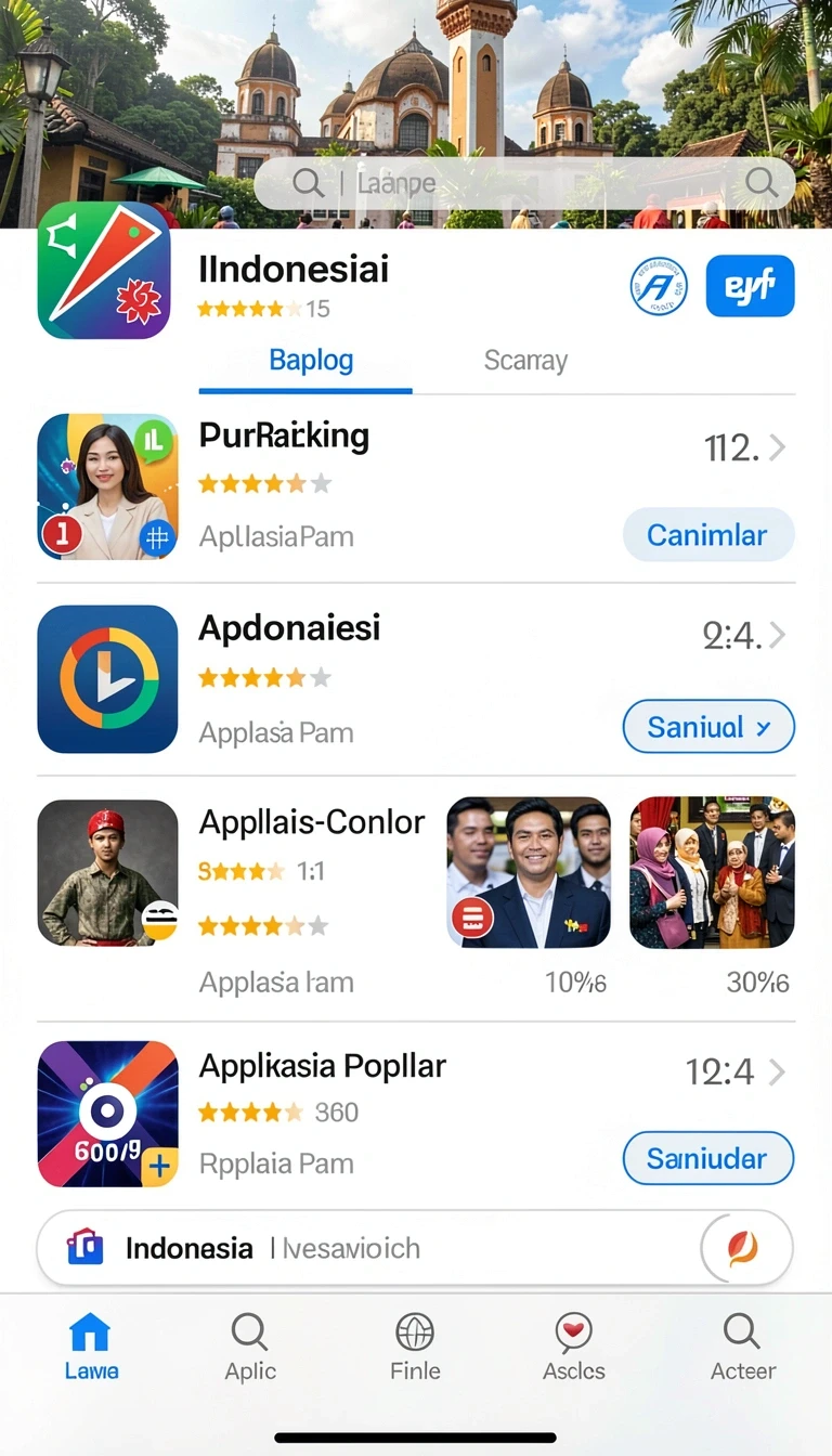 Screenshot tempototo nomor 2