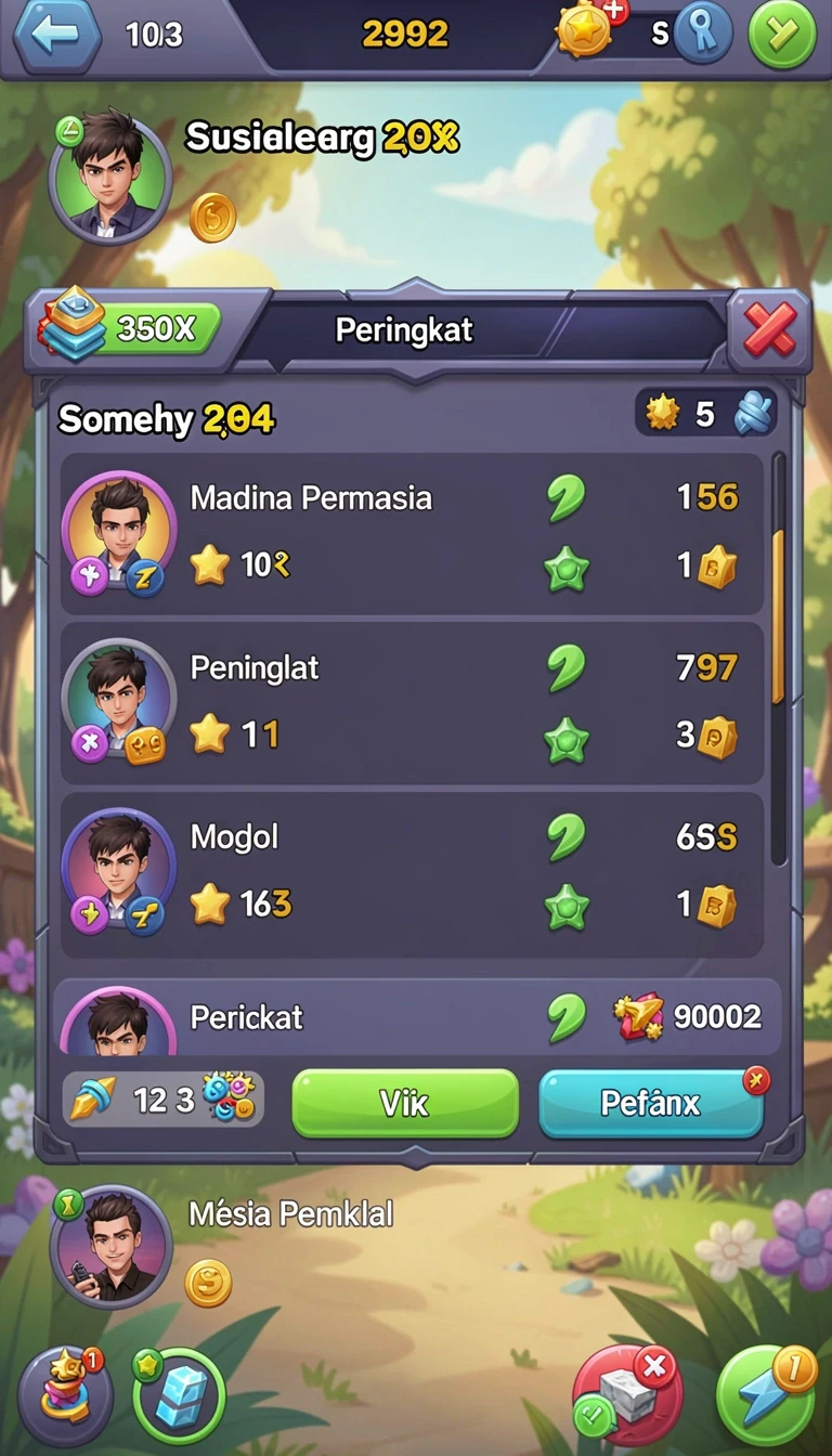 Screenshot tempototo nomor 3