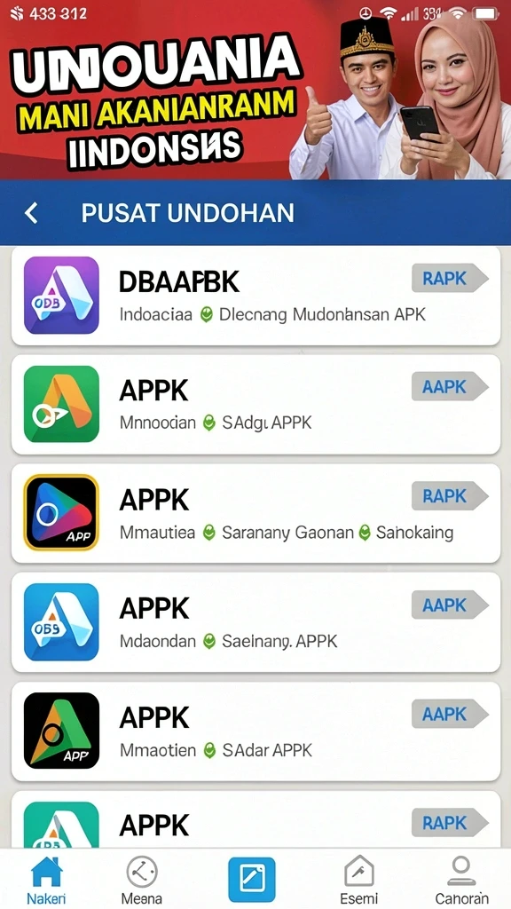 Screenshot topanhoki nomor 1