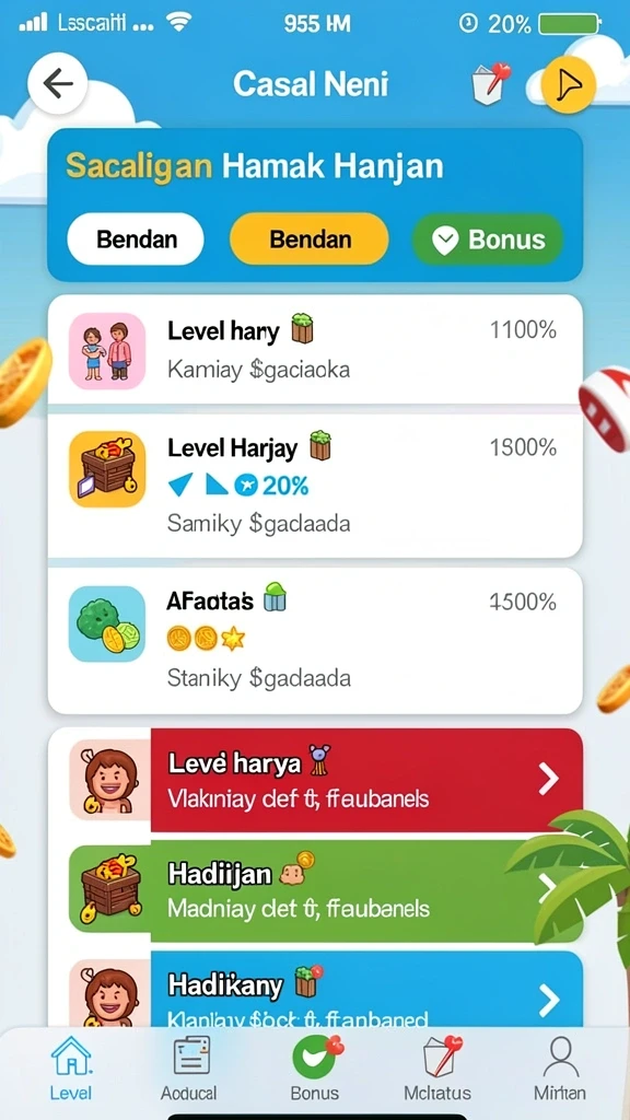 Screenshot topanhoki nomor 3