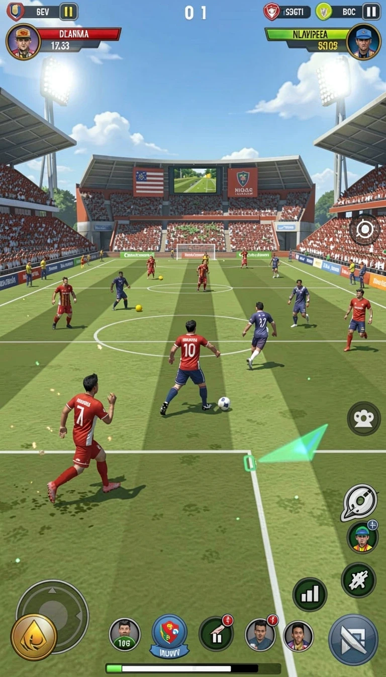 Screenshot v07 nomor 1
