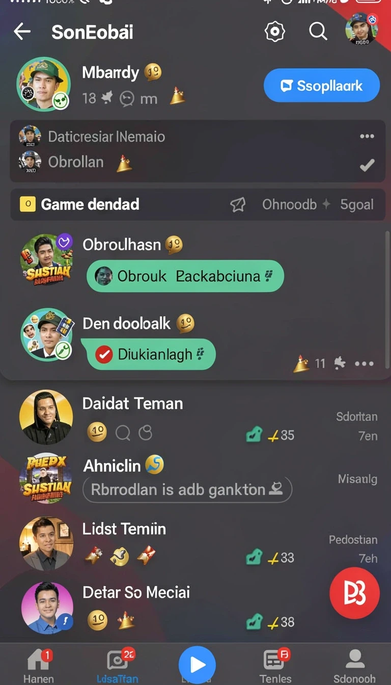 Screenshot vc55 nomor 1