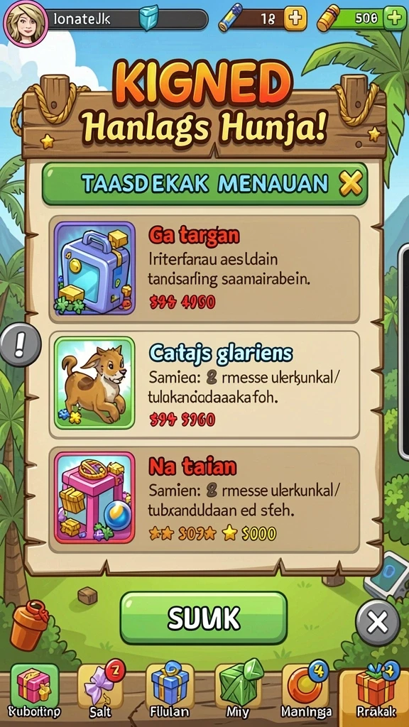 Screenshot vio77 nomor 3