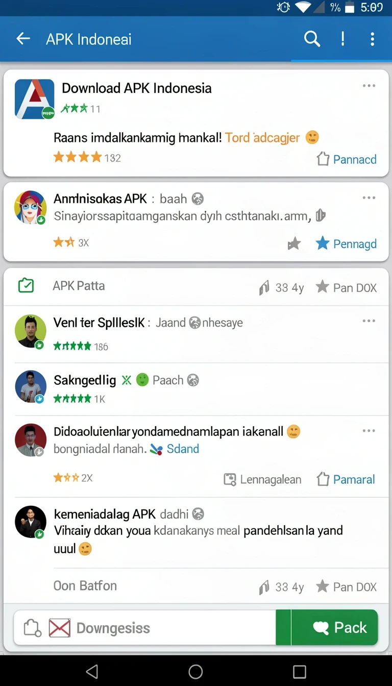 Screenshot watitoto nomor 3