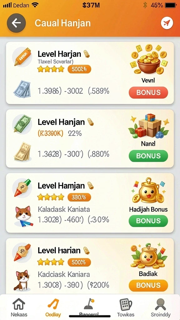 Screenshot wow99 nomor 2