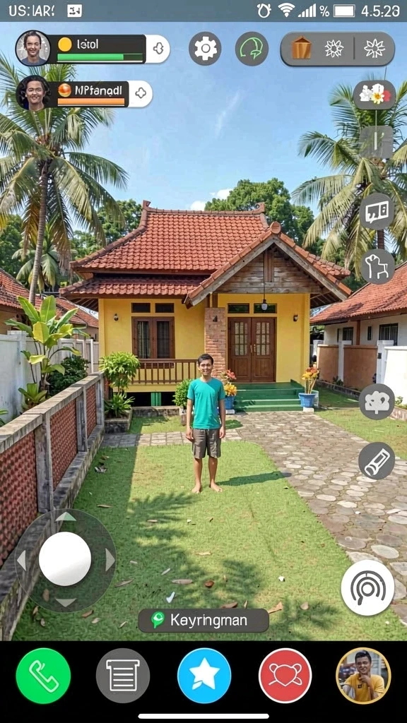 Screenshot wow99 nomor 3