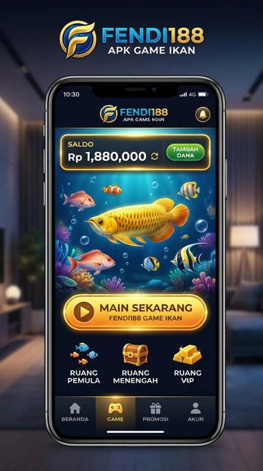 fendi188 — galeri pratinjau - APK Resmi